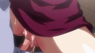 INCESTO Uncensored Hentai |  xxx porno anime