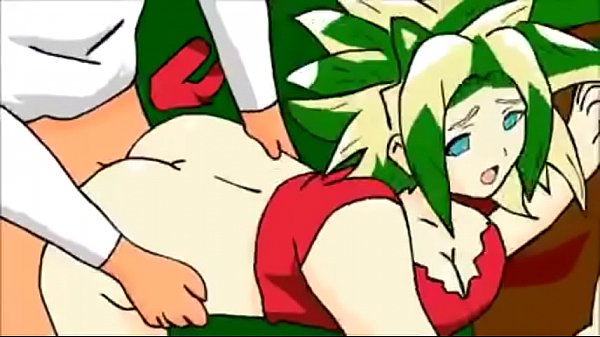 kefla le gusta el sexo y las mamadas hentai dragon ball